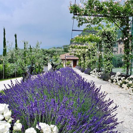 Miramonti Bed & Breakfast Iseo Eksteriør bilde