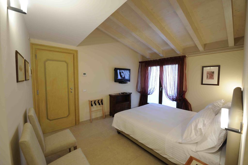 Miramonti Bed & Breakfast Iseo Rom bilde