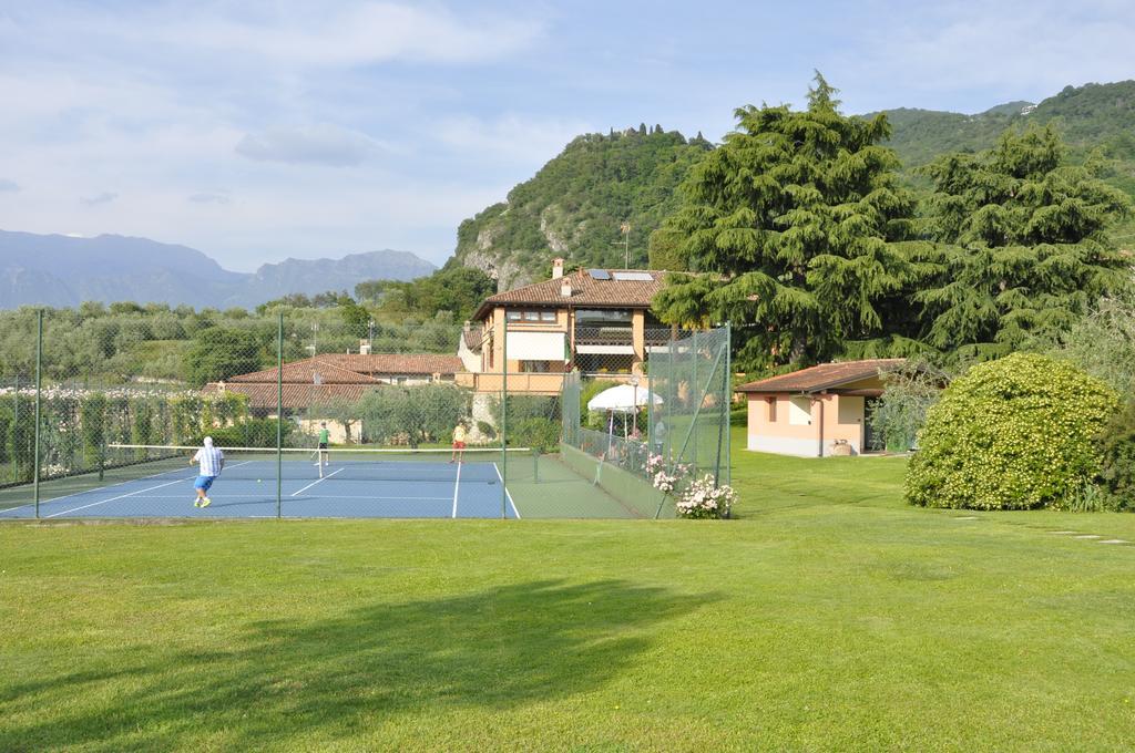 Miramonti Bed & Breakfast Iseo Eksteriør bilde