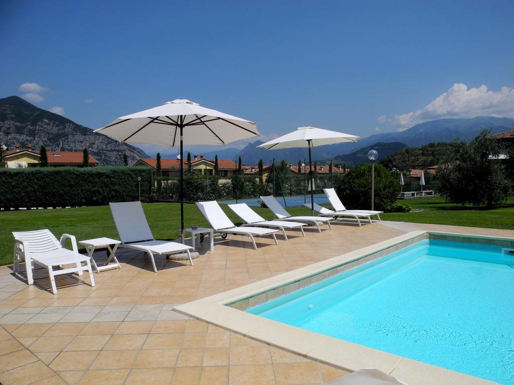 Miramonti Bed & Breakfast Iseo Eksteriør bilde
