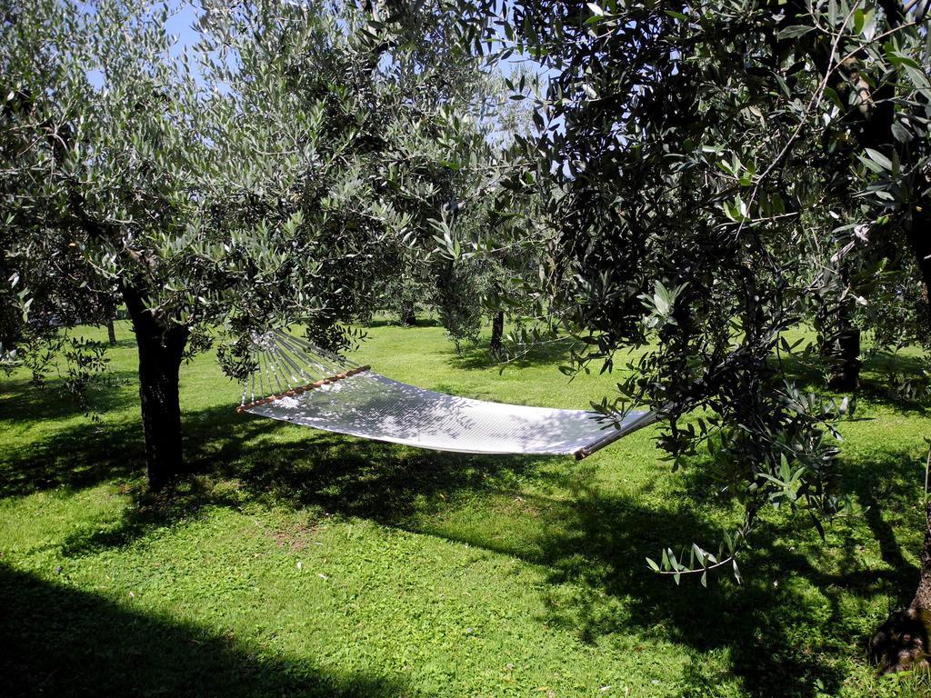 Miramonti Bed & Breakfast Iseo Eksteriør bilde