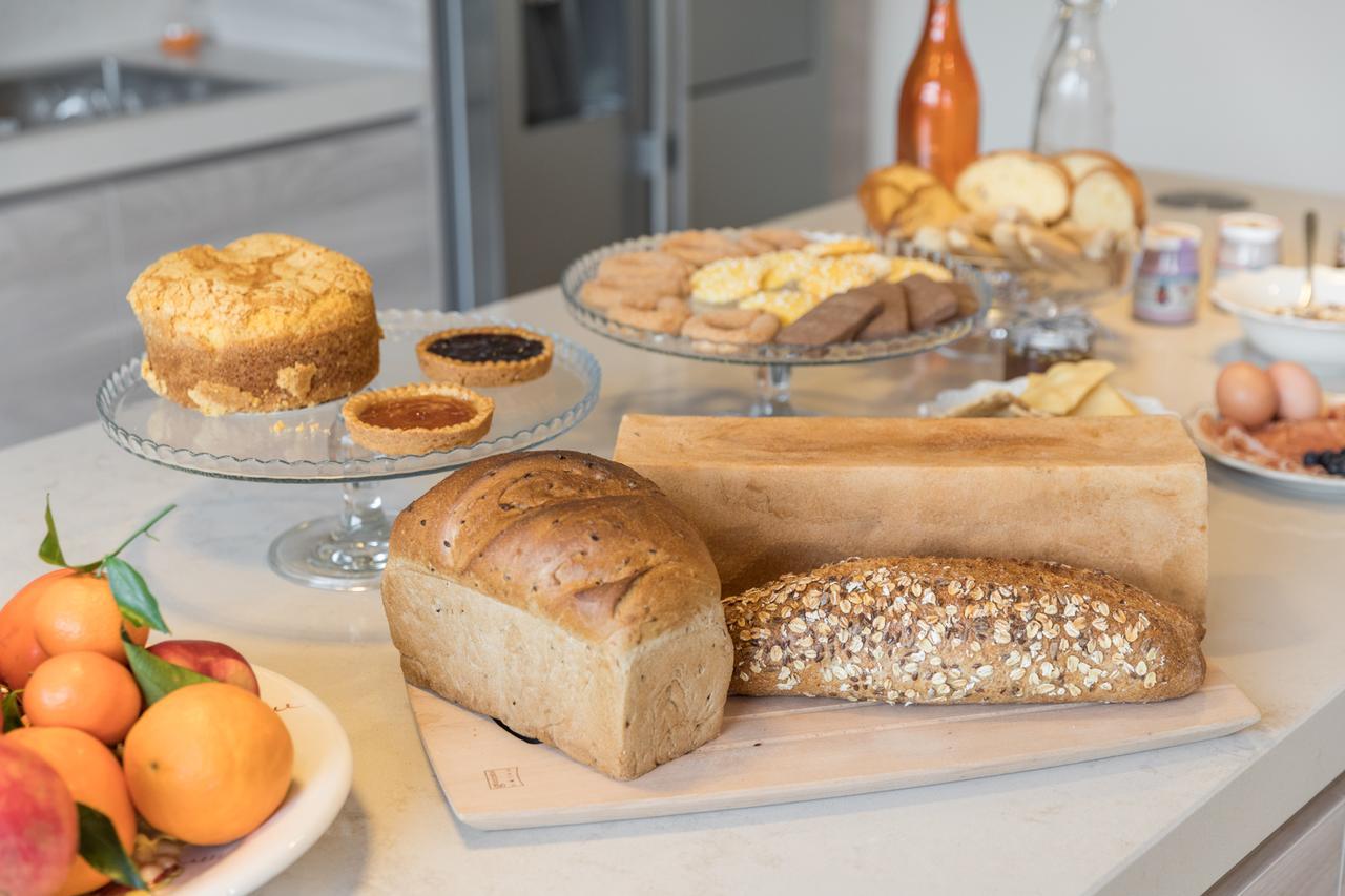 Miramonti Bed & Breakfast Iseo Eksteriør bilde