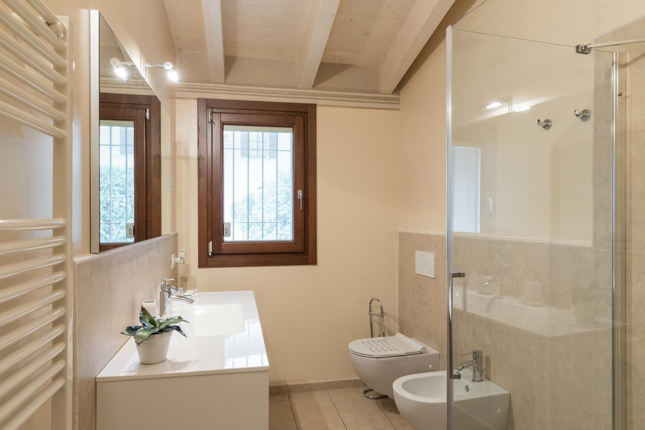 Miramonti Bed & Breakfast Iseo Eksteriør bilde