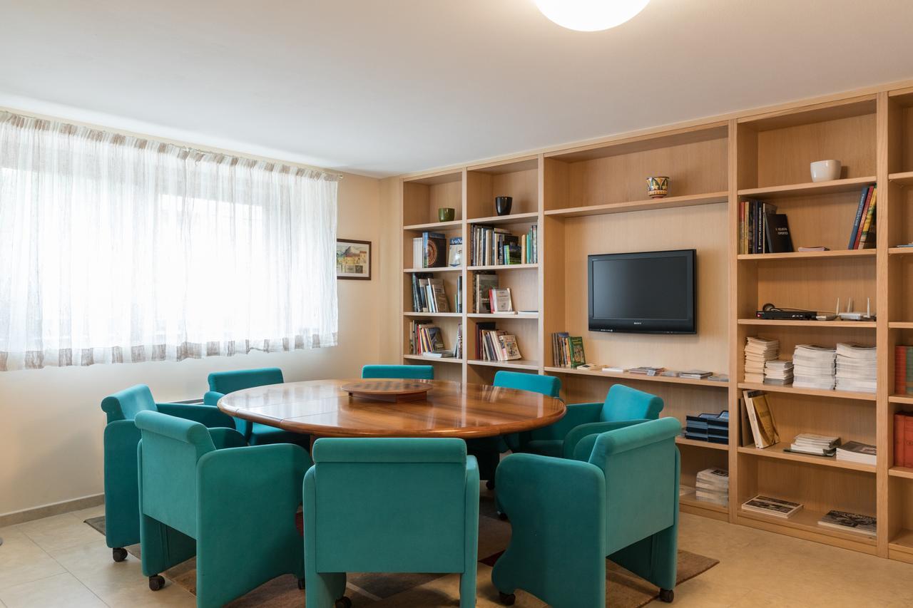 Miramonti Bed & Breakfast Iseo Eksteriør bilde