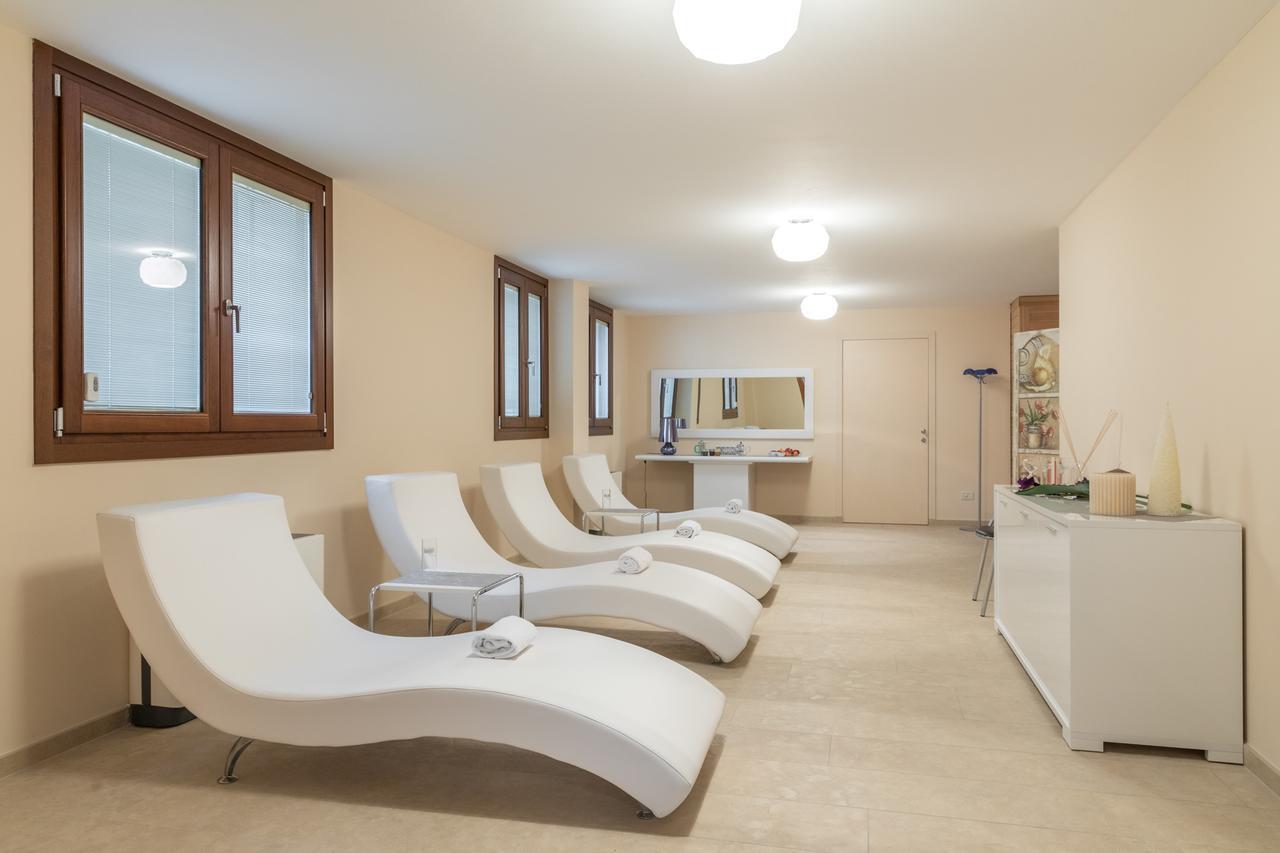 Miramonti Bed & Breakfast Iseo Eksteriør bilde