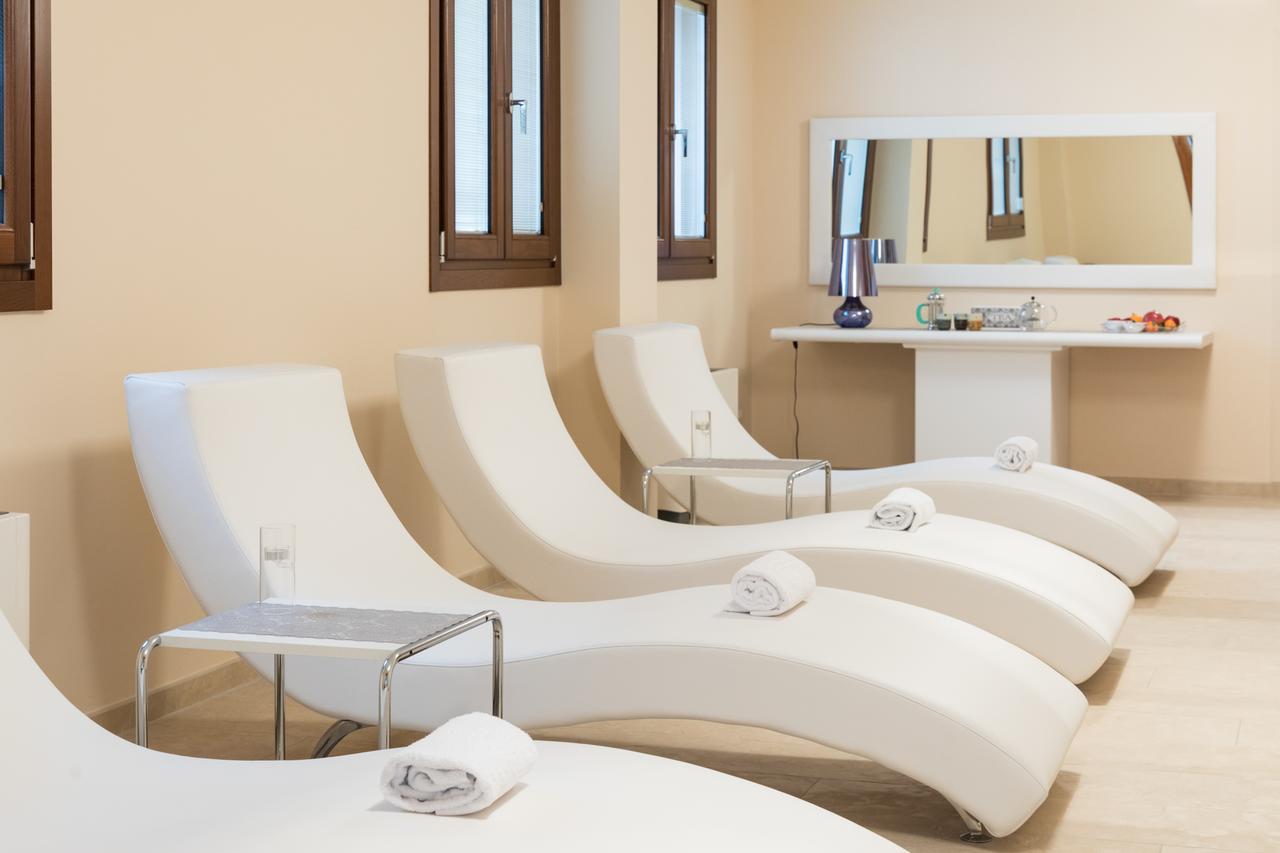Miramonti Bed & Breakfast Iseo Eksteriør bilde