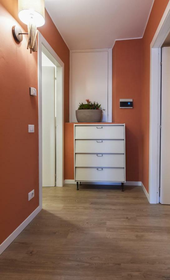 Miramonti Bed & Breakfast Iseo Eksteriør bilde
